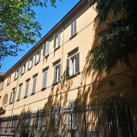 Convent Palace Болонья Экстерьер фото