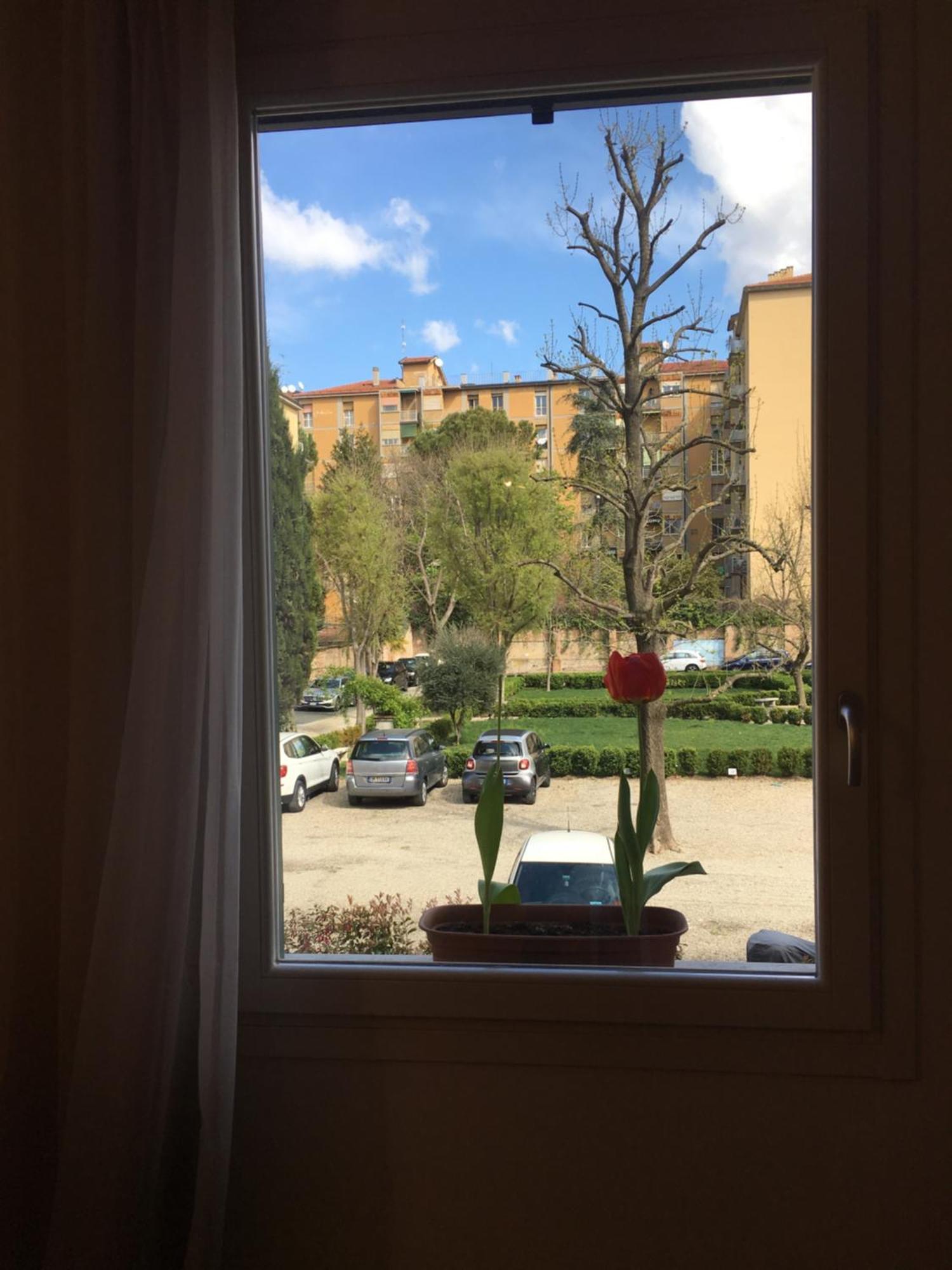 Convent Palace Болонья Экстерьер фото